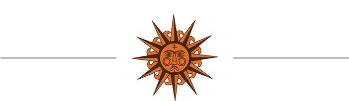 Spanish Lakes Sun Logo